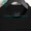 Balenciaga - 2023 Reverse Alphabet Print T-shirt